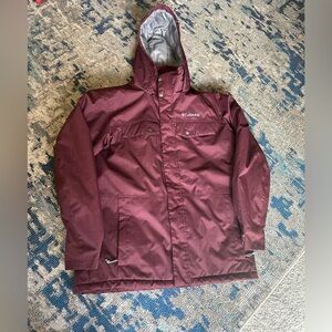 Columbia Men's Jacket